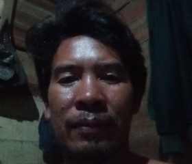 Kaminting pacah, 34 года, Barabai
