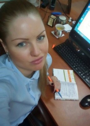 Евгения, 37, Россия, Москва