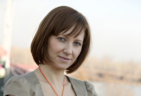 Olga, 42 - Just Me