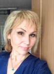 Марина, 46 лет, Саранск