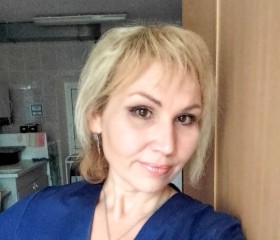 Марина, 46 лет, Саранск