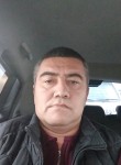 Dilmurod, 46, Tashkent