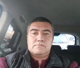 Дилмурод, 48 лет, Toshkent