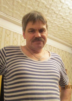 NEMO, 55, Қазақстан, Теміртау