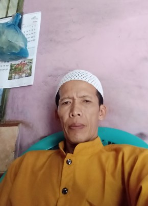 Swit, 54, Indonesia, Kota Medan