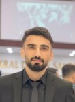 Serhat, 27 лет, Kızıltepe