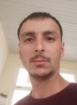 Javohir Karimov, 35 лет, Toshkent