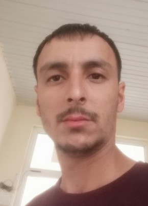 Javohir Karimov, 35, O‘zbekiston Respublikasi, Toshkent