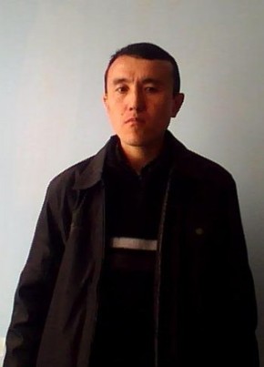 Doniyorbek, 42, Uzbekistan, Andijon