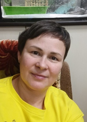Елена, 51, Россия, Одинцово