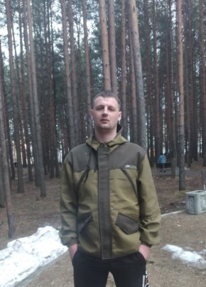 Александр, 32, Россия, Карпинск