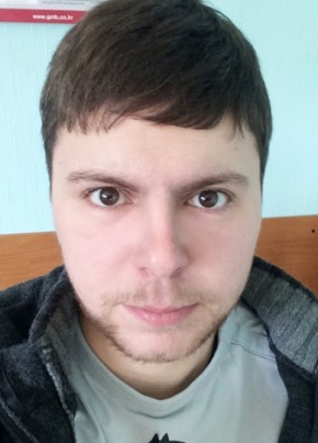 Andrei, 35, Россия, Фрязино