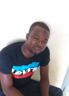 Sherif, 24, République Togolaise, Lomé