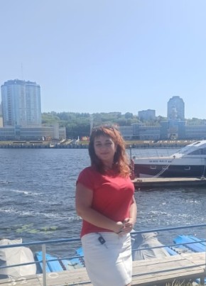 Albina, 46, Россия, Казань