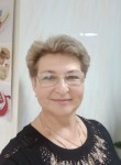 Людмила, 57 лет, Рязань