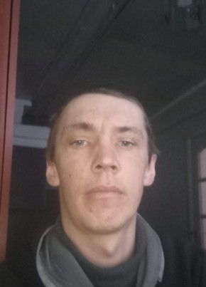 Алексей, 34, Россия, Ульяновск