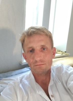 Анатолий, 48, Россия, Керчь