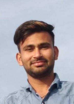 Himanshu, 22, India, Chandigarh
