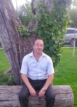 Grigore, 57, Republica Moldova, Chişinău
