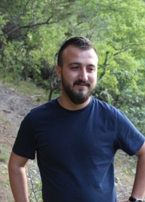 erol, 34, Türkiye Cumhuriyeti, Beypazarı