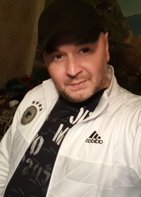 Nik, 40, Україна, Одеса