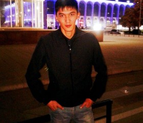 Элмар Анаркулов, 29 лет, Бишкек