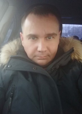 ОЛЕГ, 45, Россия, Сургут