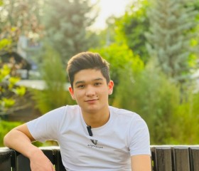 Арс, 18 лет, Toshkent