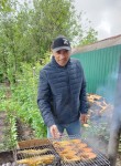 Руслан, 41 год, Новосибирск