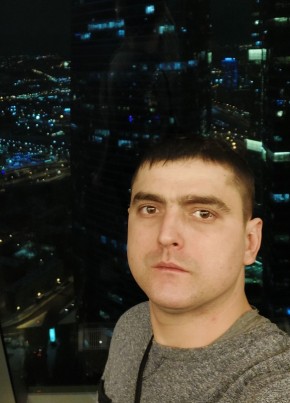 Денис, 29, Россия, Мытищи
