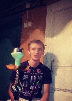 Ruslan, 27, Russia, Serpukhov