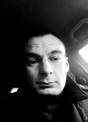 ДимоН, 34, Россия, Тверь