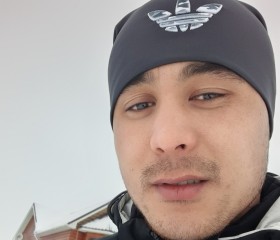 Муродил, 28 лет, Наро-Фоминск