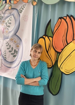 Валерия, 53, Россия, Одинцово