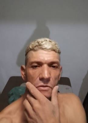 Bannojf, 43, República Federativa do Brasil, Curitiba