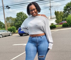 Angel mackson, 40, Tema