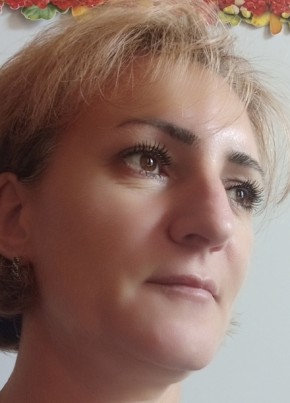 Галина из Санкт-Петербурга 50 лет