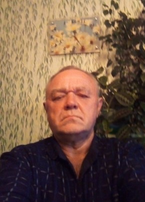 Николаи, 67, Россия, Тутаев