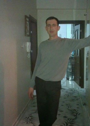 murat, 43, Türkiye Cumhuriyeti, Çumra