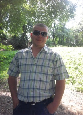 петр, 42, Россия, Екатеринбург