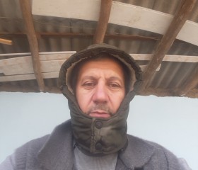 Решка, 49 лет, Bakı