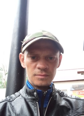 Игорь, 32, Россия, Алдан