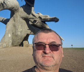 Nikolay, 57, Vitebsk