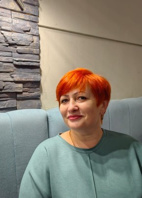 Наталья, 47, Россия, Артем