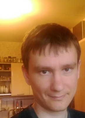 Alexander, 34, Россия, Екатеринбург