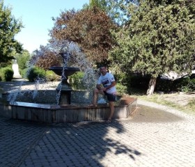 Sviatoslav Hitik, 51, Arhavi