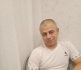 Серж, 45 лет, Кимовск