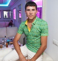 Андрей, 36, Россия, Воронеж