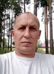 Паша, 51 год, Нижний Новгород