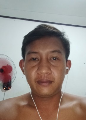 Ragel, 26, Indonesia, Kota Denpasar